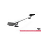 Spoiler in carbonio  BMW M2 F87 / 2 / 2 M-Pack F22 (Cod. M-CF-BM-M2-F87-WING5-EXT-245-P)