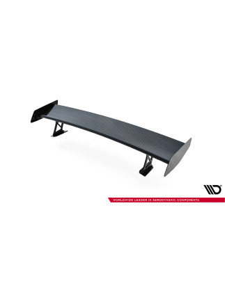Spoiler in carbonio  BMW M2 F87 / 2 / 2 M-Pack F22 (Cod. M-CF-BM-M2-F87-WING5-EXT-245-P)