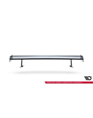 Spoiler in carbonio  BMW M2 F87 / 2 / 2 M-Pack F22 (Cod. M-CF-BM-M2-F87-WING5-EXT-245-P)