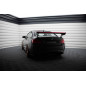 Spoiler in carbonio  + LED BMW M2 F87 / 2 / 2 M-Pack F22 (Cod. M-CF-BM-M2-F87-WING5-EXT-245-P+LED)