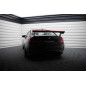Spoiler in carbonio  + LED BMW M2 F87 / 2 / 2 M-Pack F22 (Cod. M-CF-BM-M2-F87-WING5-EXT-245-P+LED)