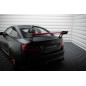 Spoiler in carbonio  + LED BMW M2 F87 / 2 / 2 M-Pack F22 (Cod. M-CF-BM-M2-F87-WING5-EXT-245-P+LED)
