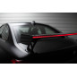 Spoiler in carbonio  + LED BMW M2 F87 / 2 / 2 M-Pack F22 (Cod. M-CF-BM-M2-F87-WING5-EXT-245-P+LED)