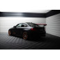 Spoiler in carbonio  + LED BMW M2 F87 / 2 / 2 M-Pack F22 (Cod. M-CF-BM-M2-F87-WING5-EXT-245-P+LED)