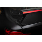 Spoiler in carbonio  + LED BMW M2 F87 / 2 / 2 M-Pack F22 (Cod. M-CF-BM-M2-F87-WING5-EXT-245-P+LED)