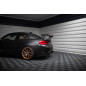 Spoiler in carbonio  + LED BMW M2 F87 / 2 / 2 M-Pack F22 (Cod. M-CF-BM-M2-F87-WING5-EXT-245-P+LED)