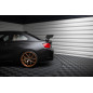 Spoiler in carbonio  + LED BMW M2 F87 / 2 / 2 M-Pack F22 (Cod. M-CF-BM-M2-F87-WING5-EXT-245-P+LED)