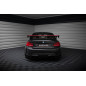 Spoiler in carbonio  + LED BMW M2 F87 / 2 / 2 M-Pack F22 (Cod. M-CF-BM-M2-F87-WING5-EXT-245-P+LED)