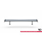 Spoiler in carbonio  + LED BMW M2 F87 / 2 / 2 M-Pack F22 (Cod. M-CF-BM-M2-F87-WING5-EXT-245-P+LED)
