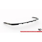 Splitter posteriore (con barre verticali) Kia ProCeed GT-Line Mk1 (Cod. M-KI-CE-3F-PRO-GTLINE-RD1G+R