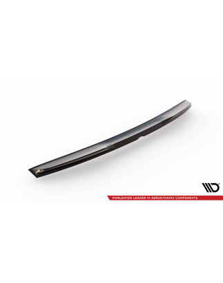 Spoiler Cap 3D Mercedes-Benz E AMG-Line / E53 AMG berlina W214 (Cod. M-ME-E-214-AMGLINE-CAP3D1G)