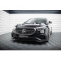 SPLITTER ANTERIORE V.1 Mercedes-Benz E AMG-Line berlina / FAMILIARE W214 (Cod. M-ME-E-214-AMGLINE-FD