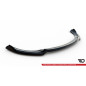 SPLITTER ANTERIORE V.1 Mercedes-Benz E AMG-Line berlina / FAMILIARE W214 (Cod. M-ME-E-214-AMGLINE-FD