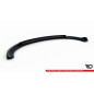 SPLITTER ANTERIORE V.1 Mercedes-Benz E AMG-Line berlina / FAMILIARE W214 (Cod. M-ME-E-214-AMGLINE-FD