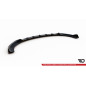 SPLITTER ANTERIORE V.2 Mercedes-Benz E AMG-Line berlina / FAMILIARE W214 (Cod. M-ME-E-214-AMGLINE-FD