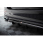 Splitter posteriore (con barre verticali) Mercedes-Benz E AMG-Line berlina / FAMILIARE W214 (Cod. M-