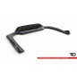Splitter posteriore (con barre verticali) Mercedes-Benz E AMG-Line berlina / FAMILIARE W214 (Cod. M-