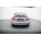 Sottoparaurti posteriore Audi S5 / A5 S-Line 8T Facelift (Version 2x1 scarico) (Cod. M-AU-S5-1F-RS1