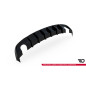 Sottoparaurti posteriore Audi S5 / A5 S-Line 8T Facelift (Version 2x1 scarico) (Cod. M-AU-S5-1F-RS1