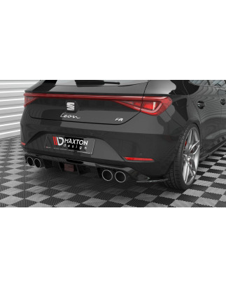 Stop a led Seat Leon FR  Mk4 (Cod. M-SE-LE-4-FR-RS1RLG+LED)