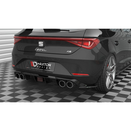 Stop a led Seat Leon FR  Mk4 (Cod. M-SE-LE-4-FR-RS1RLG+LED)