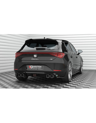 Stop a led Seat Leon FR  Mk4 (Cod. M-SE-LE-4-FR-RS1RLG+LED)