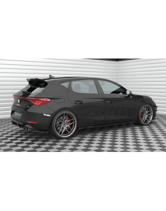 Stop a led Seat Leon FR  Mk4 (Cod. M-SE-LE-4-FR-RS1RLG+LED)