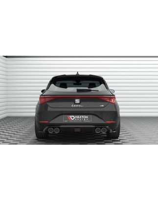 Stop a led Seat Leon FR  Mk4 (Cod. M-SE-LE-4-FR-RS1RLG+LED)