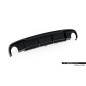Sottoparaurti posteriore Audi A5 Coupe 8T Facelift (Version with single scaricos on both sides) (Cod