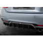 Sottoparaurti posteriore BMW 4 M-Pack F32 / F36 / F33 (Version with dual scaricos on both sides) (C Sottoparaurti posteriore BMW 4 M-Pack F32 / F36 / F33 (Version with dual scaricos on both sides) (C