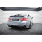 Sottoparaurti posteriore BMW 4 M-Pack F32 / F36 / F33 (Version with dual scaricos on both sides) (C Sottoparaurti posteriore BMW 4 M-Pack F32 / F36 / F33 (Version with dual scaricos on both sides) (C