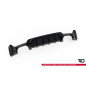 Sottoparaurti posteriore BMW 4 M-Pack F32 / F36 / F33 (Version with dual scaricos on both sides) (C Sottoparaurti posteriore BMW 4 M-Pack F32 / F36 / F33 (Version with dual scaricos on both sides) (C