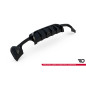 Sottoparaurti posteriore BMW 4 M-Pack F32 / F36 / F33 (Version with dual scaricos on both sides) (C Sottoparaurti posteriore BMW 4 M-Pack F32 / F36 / F33 (Version with dual scaricos on both sides) (C