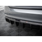 Sottoparaurti posteriore Audi S5 / A5 S-Line 8T Facelift (Versione 1x2 scarico) (Cod. M-AU-S5-1F-RS