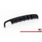 Sottoparaurti posteriore Audi S5 / A5 S-Line 8T Facelift (Versione 1x2 scarico) (Cod. M-AU-S5-1F-RS
