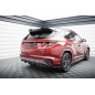 Spoiler Cap 3D Hyundai Tucson N-Line Mk4 (Cod. M-HY-TU-4-NLINE-CAP3D1G)