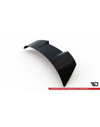 Spoiler Cap 3D Hyundai Tucson N-Line Mk4 (Cod. M-HY-TU-4-NLINE-CAP3D1G)
