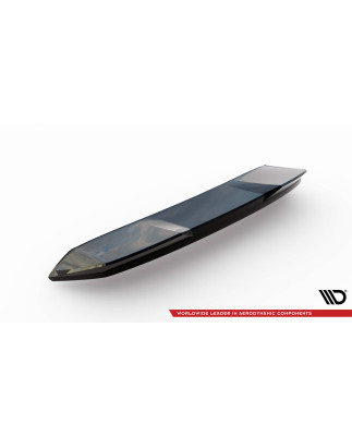 Spoiler Cap 3D Hyundai Tucson N-Line Mk4 (Cod. M-HY-TU-4-NLINE-CAP3D1G)