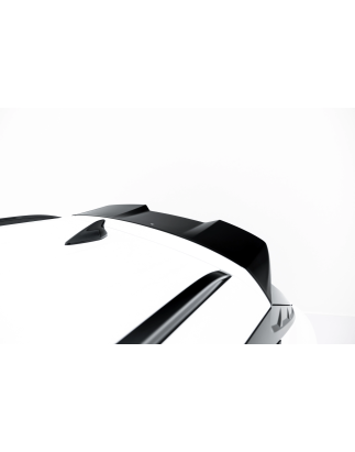 Spoiler Cap 3D Hyundai Tucson N-Line Mk4 (Cod. M-HY-TU-4-NLINE-CAP3D1G)