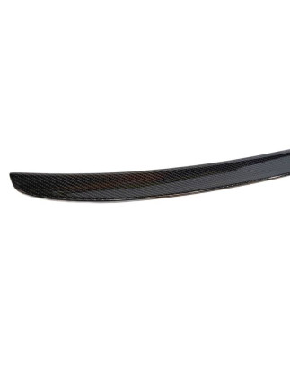 Alettone BMW G30 Look M5 Carbonio (Cod. E-SP65900)