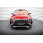 SPLITTER ANTERIORE V.1 Hyundai Tucson N-Line Mk4 (Cod. M-HY-TU-4-NLINE-FD1G)