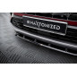 SPLITTER ANTERIORE V.2 Hyundai Tucson N-Line Mk4 (Cod. M-HY-TU-4-NLINE-FD2G)