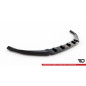 SPLITTER ANTERIORE V.2 Hyundai Tucson N-Line Mk4 (Cod. M-HY-TU-4-NLINE-FD2G)
