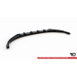 SPLITTER ANTERIORE V.2 Hyundai Tucson N-Line Mk4 (Cod. M-HY-TU-4-NLINE-FD2G)