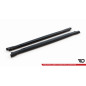 Diffusori minigonne Hyundai Tucson N-Line Mk4 (Cod. M-HY-TU-4-NLINE-SD1G)