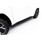 Diffusori minigonne Hyundai Tucson N-Line Mk4 (Cod. M-HY-TU-4-NLINE-SD1G)