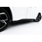 Diffusori minigonne Hyundai Tucson N-Line Mk4 (Cod. M-HY-TU-4-NLINE-SD1G)