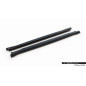 Diffusori minigonne Hyundai Tucson N-Line Mk4 (Cod. M-HY-TU-4-NLINE-SD1G)