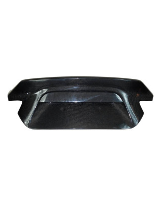 Portellone Posteriore Carbonio Toyota GT 86 / Subaru BRZ II (Cod. E-PORTTG86)