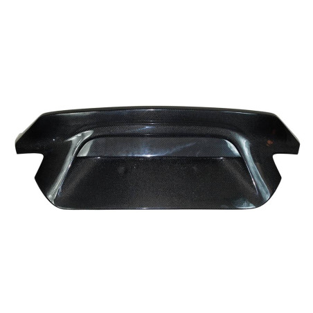 Portellone Posteriore Carbonio Toyota GT 86 / Subaru BRZ II (Cod. E-PORTTG86)
